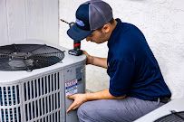 Blue Collar Heating & Cooling