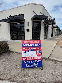 Martindale Insurance Services – Dain Martindale – Independent Medicare, Health & Life Insurance Agent