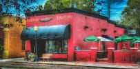 Tarpon Tavern