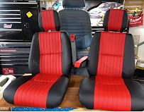 Two Brothers Upholstery