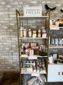 Fresh Facial Bar & Lash Lounge
