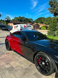 VIP Detailing