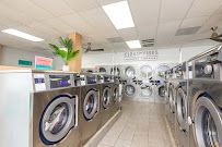 Clean Vibes Laundry Company