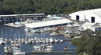 Port Tarpon Marina