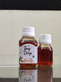 Tiny Dot Foods