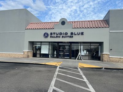 Vadedi’s Beauty Lounge