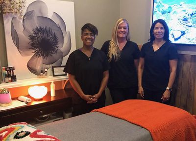 Advanced Spinal Care Medical Spa & Massage - Business Location