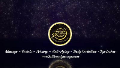 ESTI Beauty Lounge - Business Location