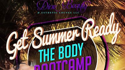 Dior Beauty And Esthetic Lounge - Business Location