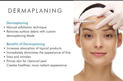 The Face Place photo 15