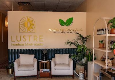 LUSTRE Headspa – Lakeland photo 9