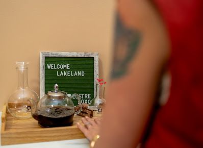 LUSTRE Headspa – Lakeland photo 3