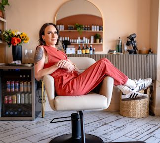 LUSTRE Headspa – Lakeland photo 13