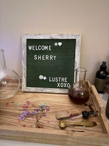 LUSTRE Headspa – Lakeland photo 14