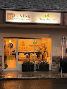 LUSTRE Headspa – Lakeland photo 19