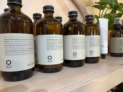 LUSTRE Headspa – Lakeland photo 20