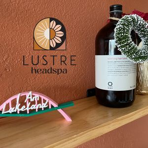 LUSTRE Headspa – Lakeland photo 23
