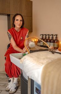 LUSTRE Headspa – Lakeland photo 29