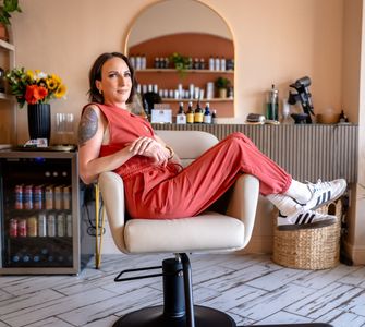 LUSTRE Headspa – Lakeland photo 30