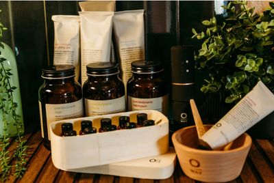 LUSTRE Headspa – Lakeland photo 33