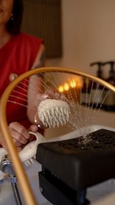 LUSTRE Headspa – Lakeland photo 40