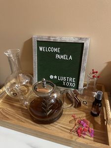 LUSTRE Headspa – Lakeland photo 41