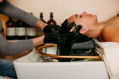 LUSTRE Headspa – Lakeland photo 42