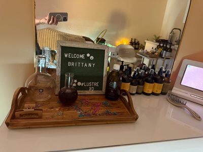 LUSTRE Headspa – Lakeland photo 43