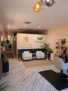 LUSTRE Headspa – Lakeland photo 44