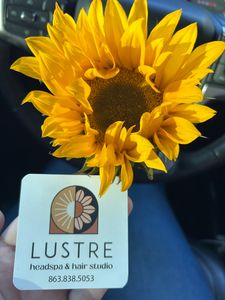 LUSTRE Headspa – Lakeland photo 47