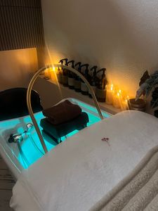 LUSTRE Headspa – Lakeland photo 49