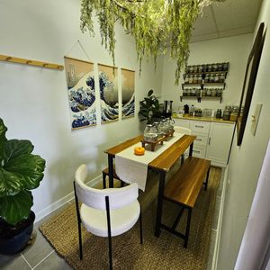 Herbal Hospitality Tea Room & Spa