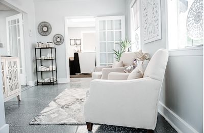 Body Prescriptives Massage & Wellness