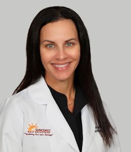 Julie Esquinaldo PA-C, MPAS