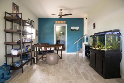 James Morrow, Lakeland Massage Therapist