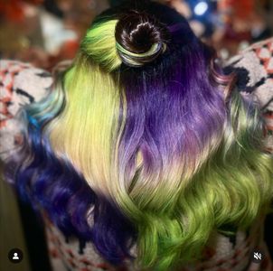 12/six.one Salon photo 3