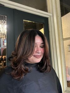 12/six.one Salon photo 27