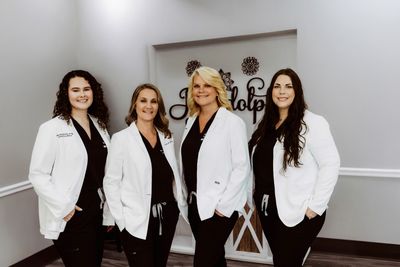 Randolph’s Family Health and Wellness