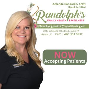 Randolph’s Family Health and Wellness photo 18