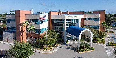 Watson Clinic Bella Vista Building