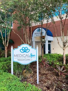 Watson Clinic Bella Vista Building photo 7