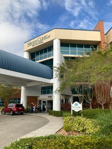 Watson Clinic Bella Vista Building photo 13