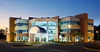 Watson Clinic Bella Vista Building photo 14