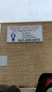 Polaris Medical Group aka Magarino Medical Weight Loss