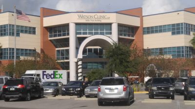 Watson Clinic Dermatology