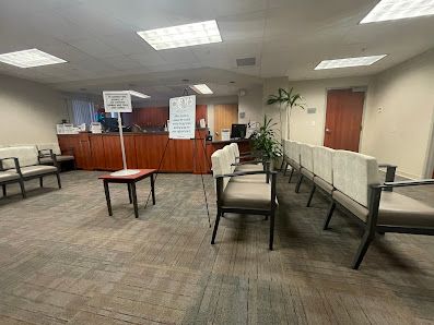 Watson Clinic Main