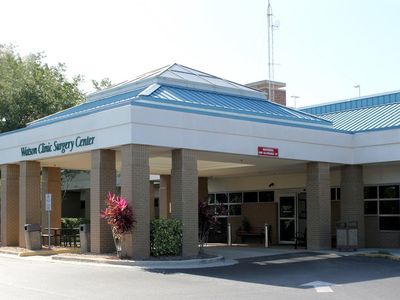 Watson Clinic LLP (Main)