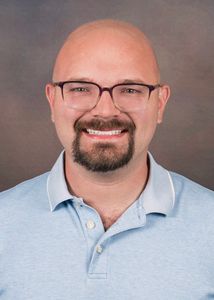 Dalton Lewis, PT, DPT