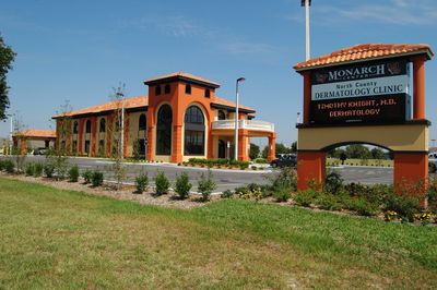 North County Dermatology Clinic, PA