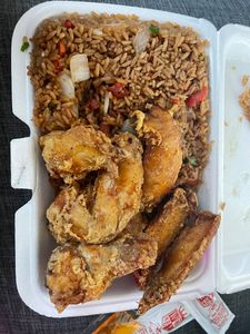 May Flower Chinese Restaurant photo 9